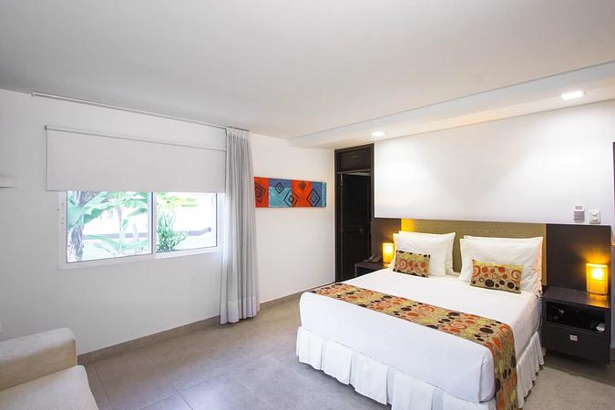 Hotel Campestre El Paraiso S.A.S.