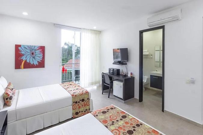 Hotel Campestre El Paraiso S.A.S.