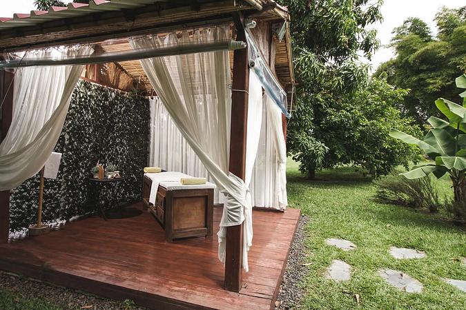 Hotel Campestre El Paraiso S.A.S.