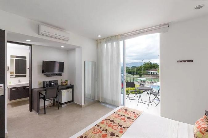Hotel Campestre El Paraiso S.A.S.