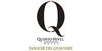 Hotel Quinto Nivel - Hotel Boutique