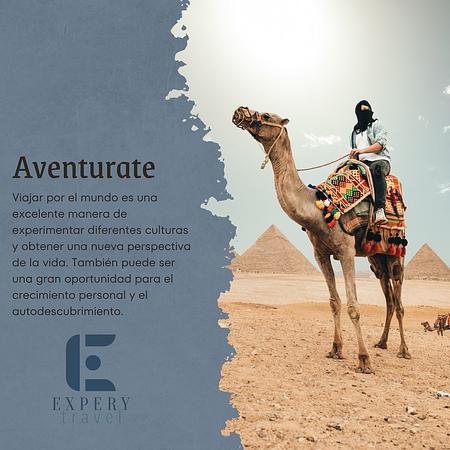 Expery Travel