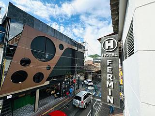 Hotel Fermín