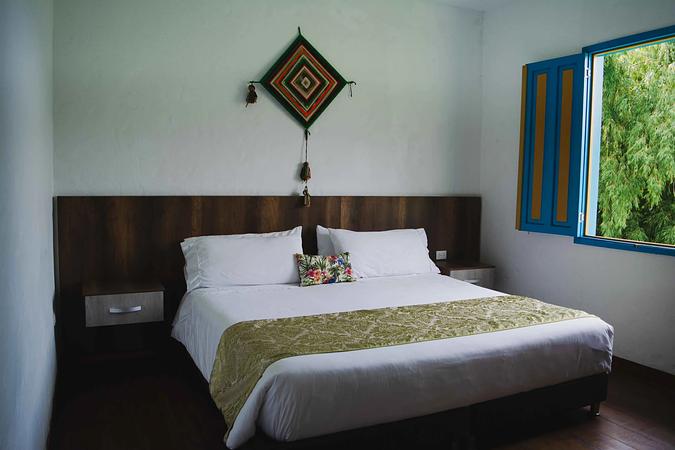Hotel Santa Clara