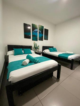 Hotel Fermín