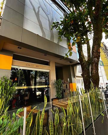 Albura Hotel Sas