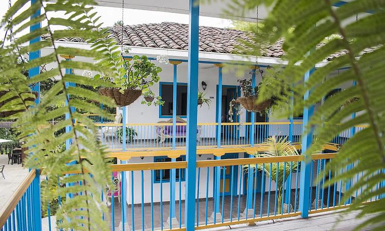 Hotel Santa Clara