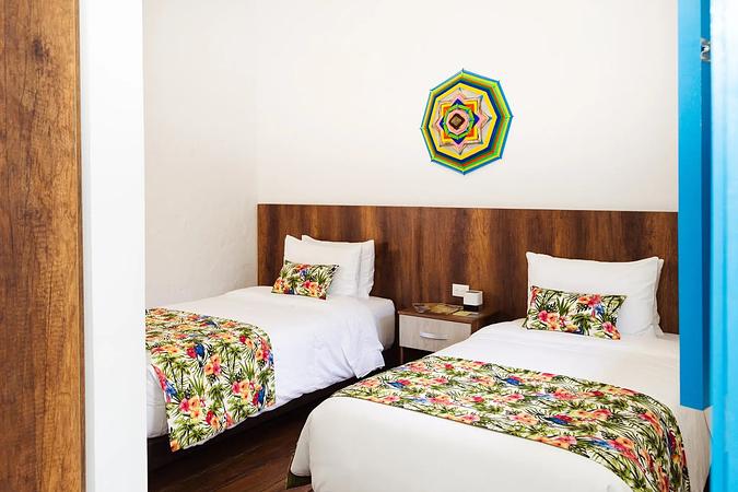 Hotel Santa Clara