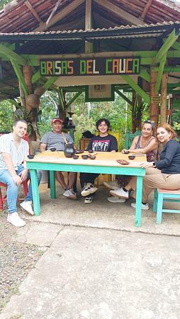 Chocolate Tour Brisas Del Cauca