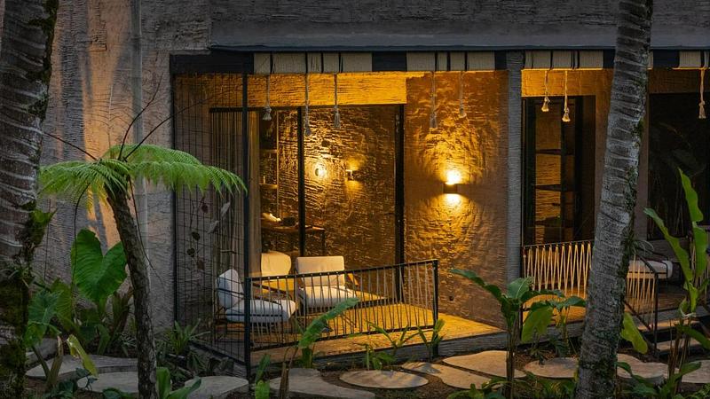 Hotel Casa Tuirak 