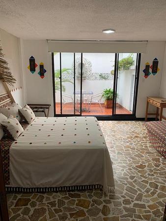 Hotel Zandú