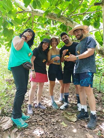 Chocolate Tour Brisas Del Cauca