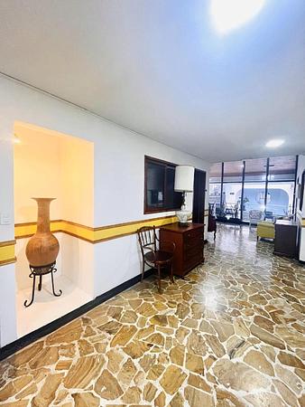 Hotel Zandú