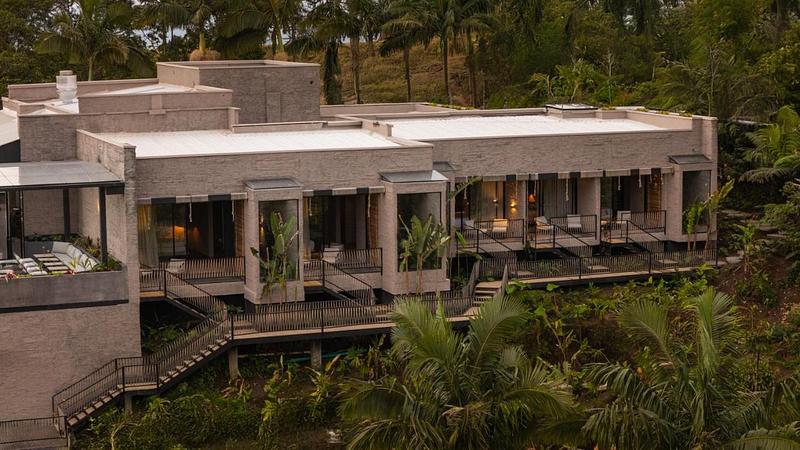Hotel Casa Tuirak 
