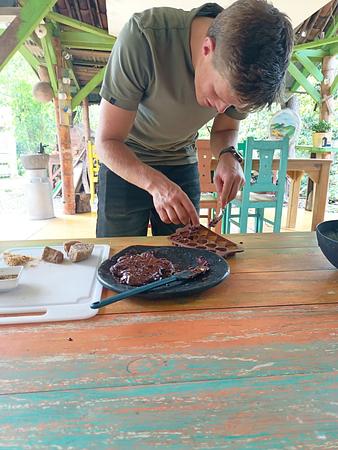 Chocolate Tour Brisas Del Cauca