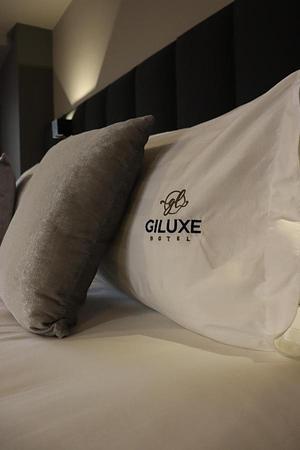 Giluxe Hotel