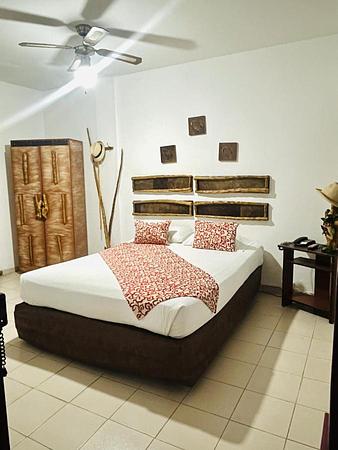 Hotel Zandú