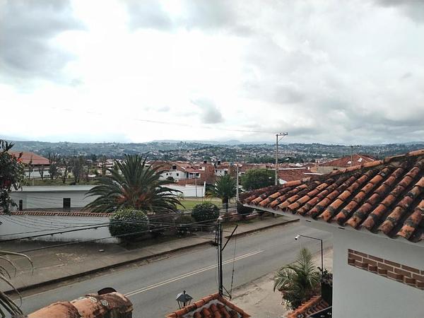 Santa María De Leyva Hotel Boutique