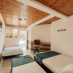 Hotel Campestre Villa Mary