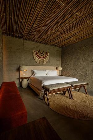 Hotel Casa Tuirak 