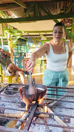 Chocolate Tour Brisas Del Cauca