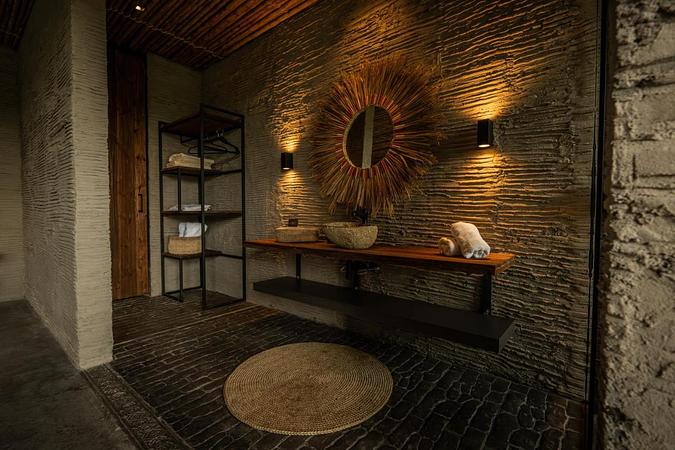 Hotel Casa Tuirak 