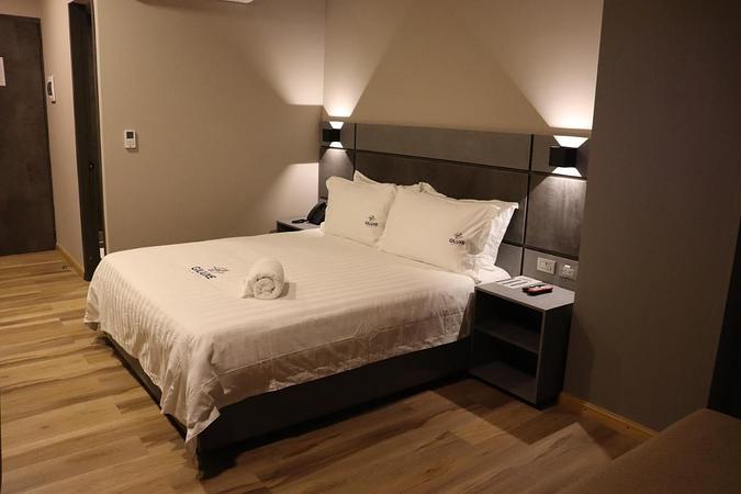 Giluxe Hotel