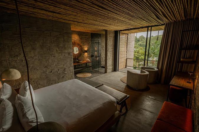 Hotel Casa Tuirak 