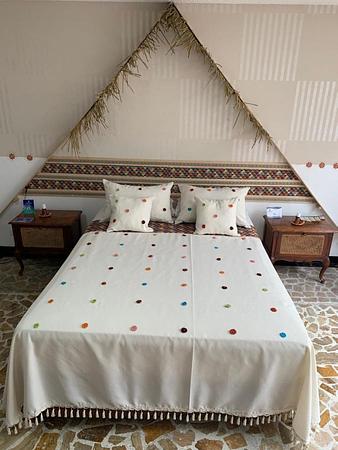 Hotel Zandú