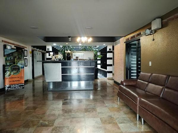 Santa María De Leyva Hotel Boutique