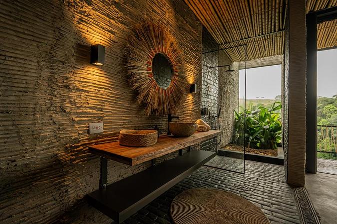 Hotel Casa Tuirak 