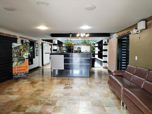 Santa María De Leyva Hotel Boutique