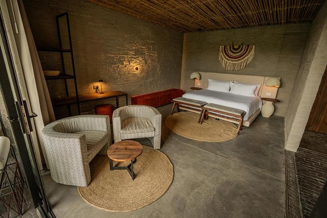 Hotel Casa Tuirak 