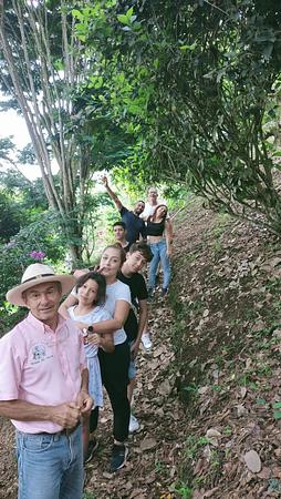Chocolate Tour Brisas Del Cauca