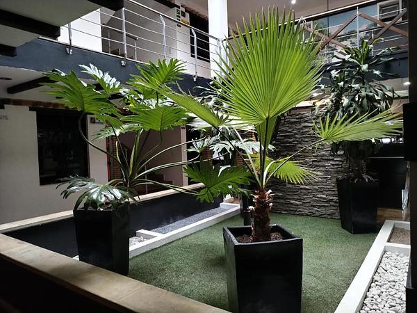 Santa María De Leyva Hotel Boutique
