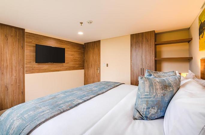 Ambar Hotel Boutique Cali Sur
