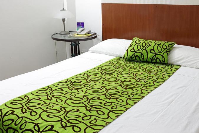 Hotel Zandú