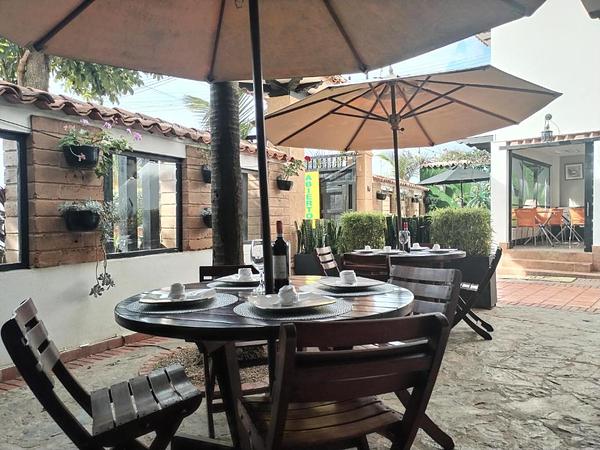 Santa María De Leyva Hotel Boutique