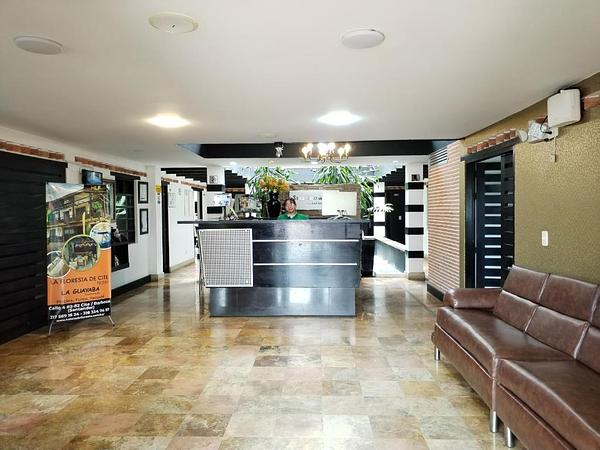 Santa María De Leyva Hotel Boutique