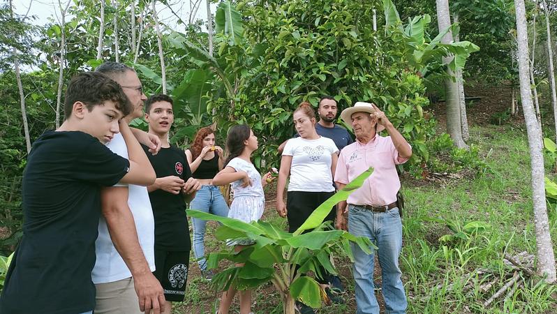 Chocolate Tour Brisas Del Cauca