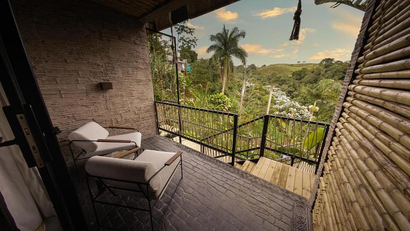 Hotel Casa Tuirak 