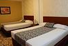 Hotel Zandú