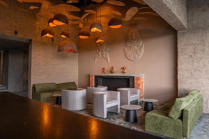 Hotel Casa Tuirak 