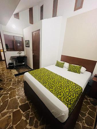 Hotel Zandú