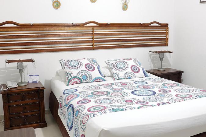 Hotel Zandú