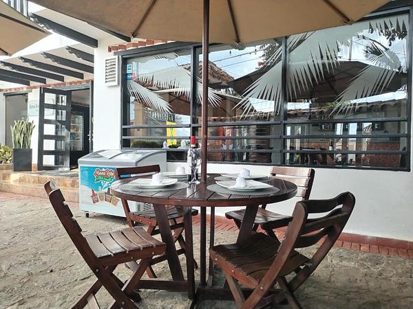 Santa María De Leyva Hotel Boutique