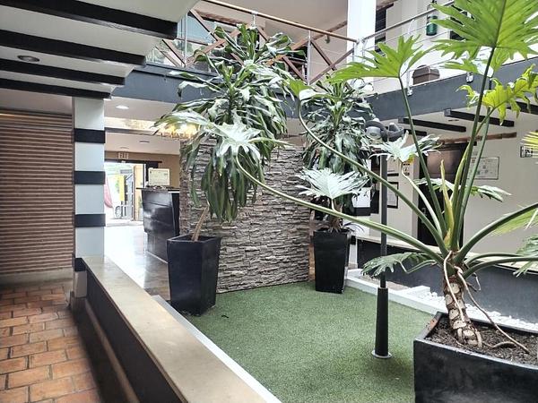 Santa María De Leyva Hotel Boutique