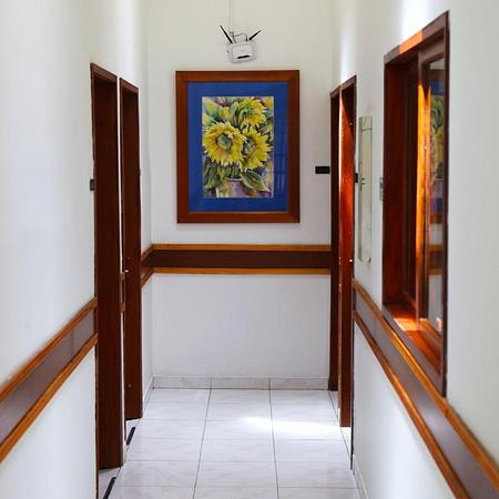 Hotel Zandú