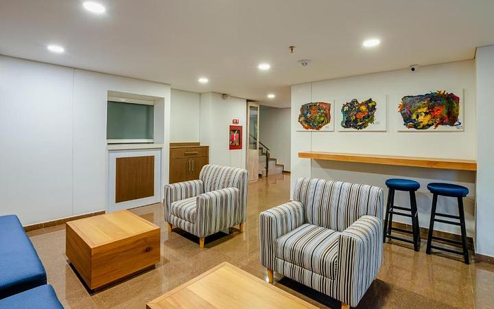 Ambar Hotel Boutique Cali