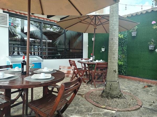 Santa María De Leyva Hotel Boutique